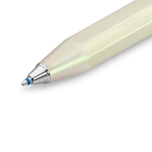 Kaweco LUNAR Ballpoint Pen - Light Green