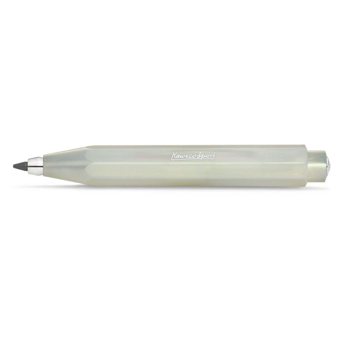 Kaweco LUNAR Sport Clutch Pencil 3.2mm - Light Green