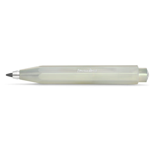 Kaweco LUNAR Sport Clutch Pencil 3.2mm - Light Green