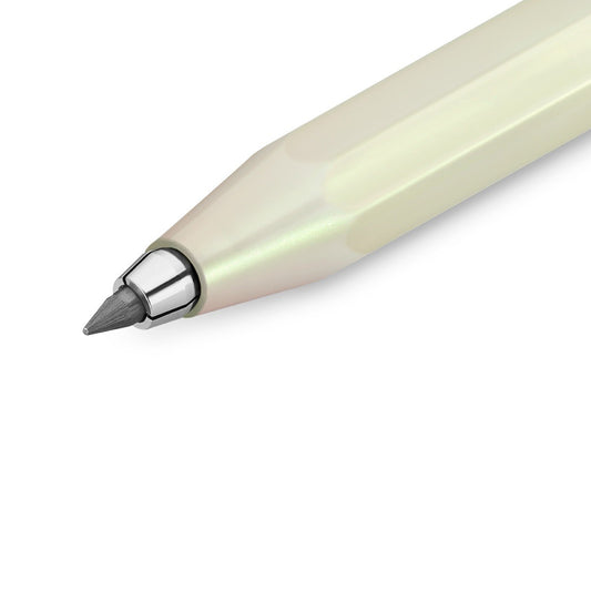 Kaweco LUNAR Sport Clutch Pencil 3.2mm - Light Green