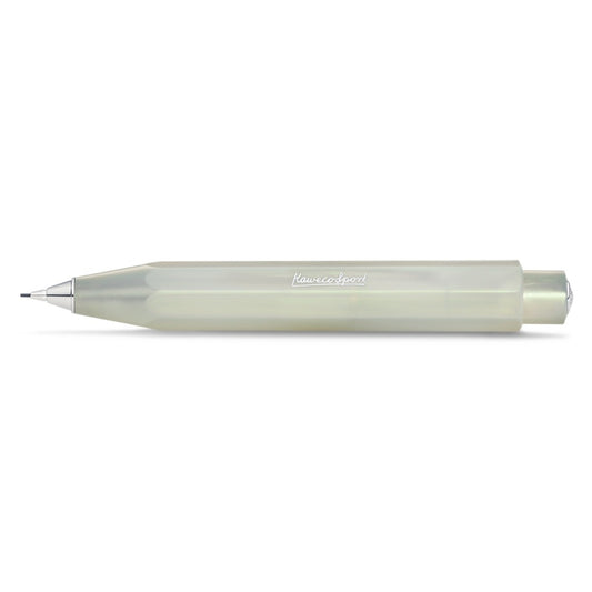 Kaweco LUNAR Sport Mechanical Pencil 0.07mm - Light Green