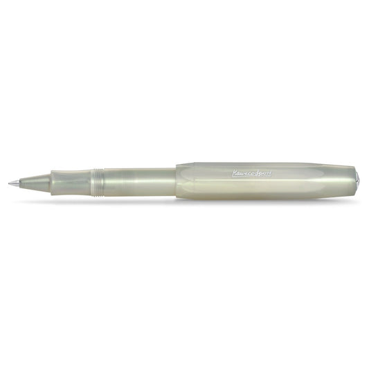 Kaweco LUNAR Rollerball Pen - Light Green
