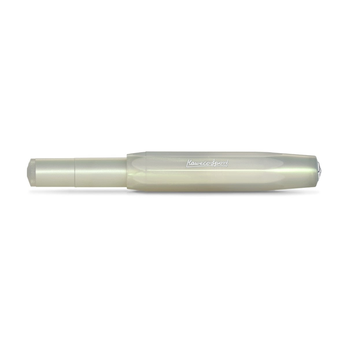 Kaweco LUNAR Rollerball Pen - Light Green
