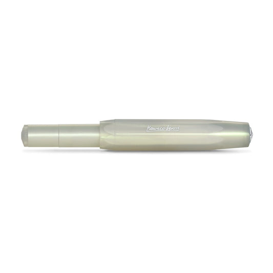 Kaweco LUNAR Rollerball Pen - Light Green
