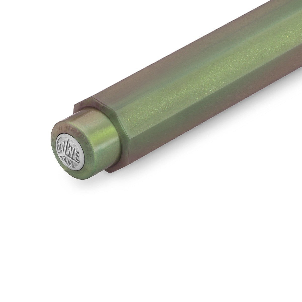 Kaweco LUNAR Sport Clutch Pencil 3.2mm - Shadow Green