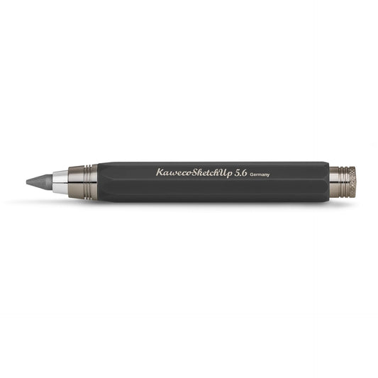 Kaweco SKETCH UP Pencil - 5.6mm - Black
