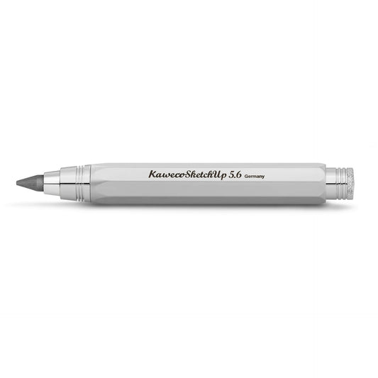 Kaweco SKETCH UP Pencil - 5.6mm - Satin Chrome