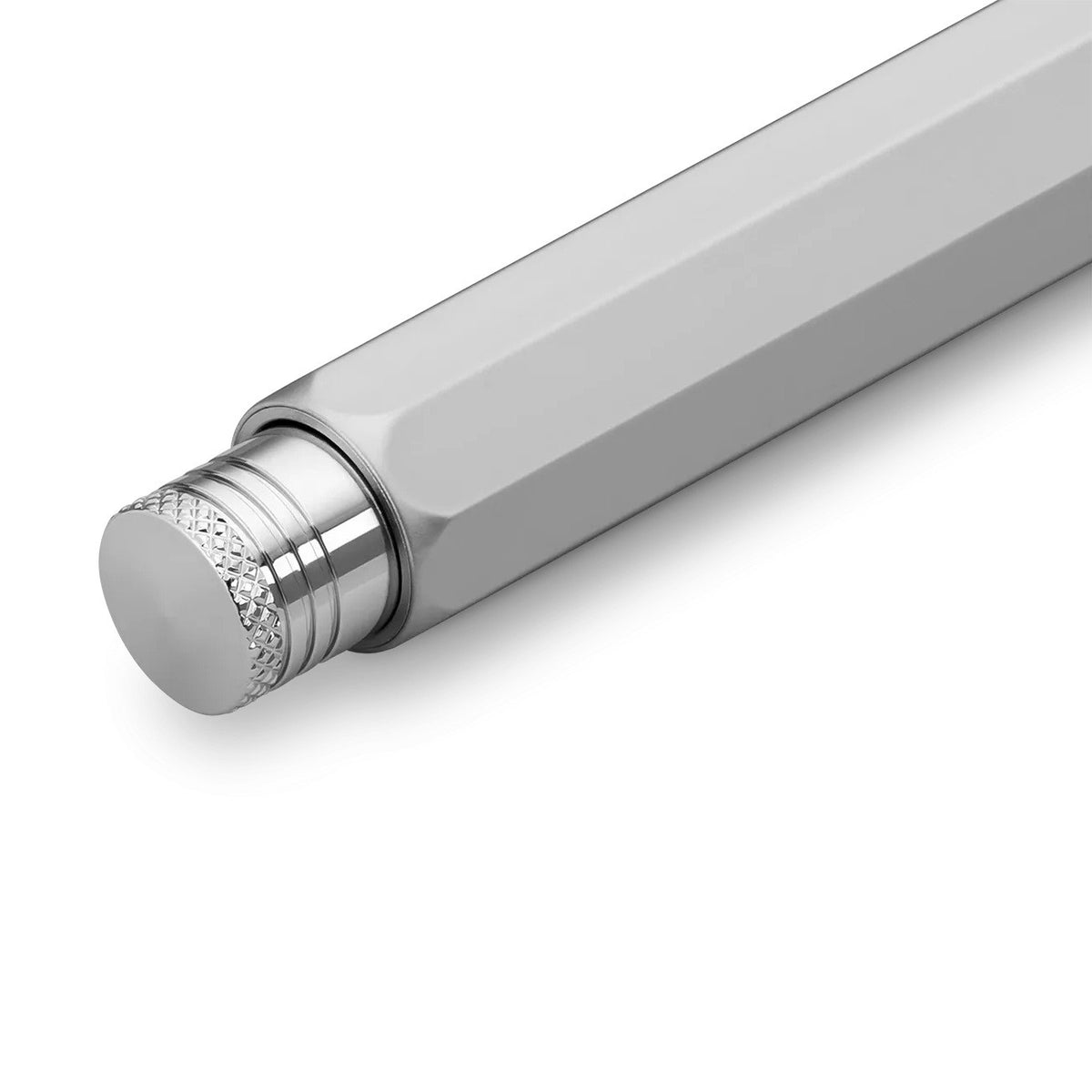 Kaweco SKETCH UP Pencil - 5.6mm - Satin Chrome