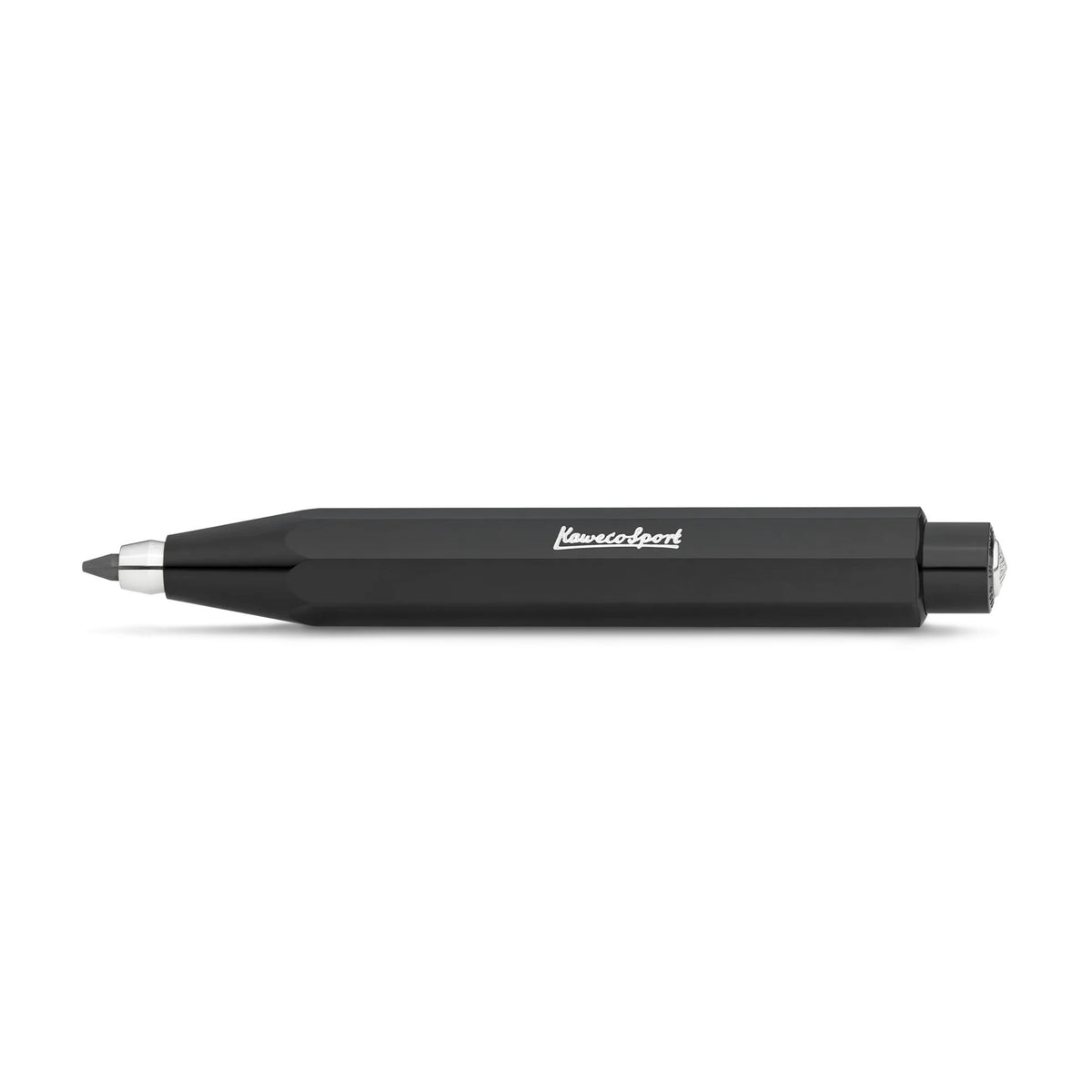 Kaweco Skyline Sport Clutch Pencil 3.2mm - Black