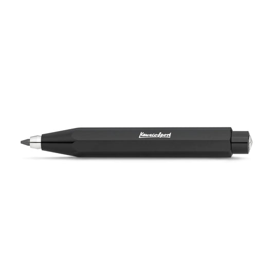 Kaweco Skyline Sport Clutch Pencil 3.2mm - Black