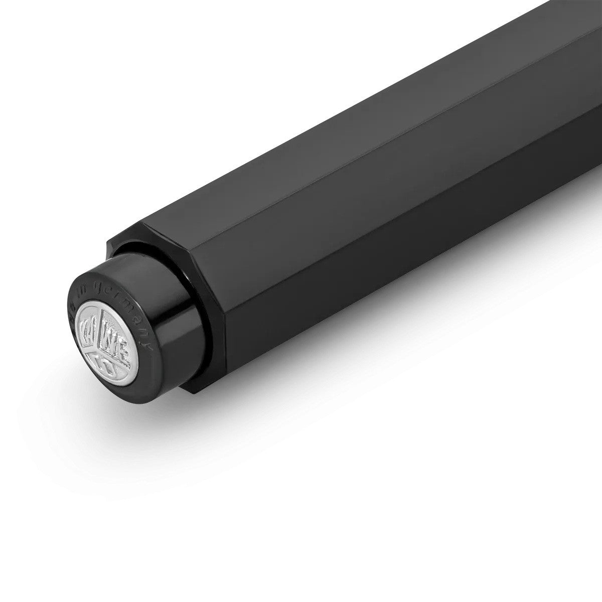 Kaweco Skyline Sport Clutch Pencil 3.2mm - Black