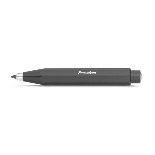 Kaweco Skyline Sport Clutch Pencil 3.2mm - Grey