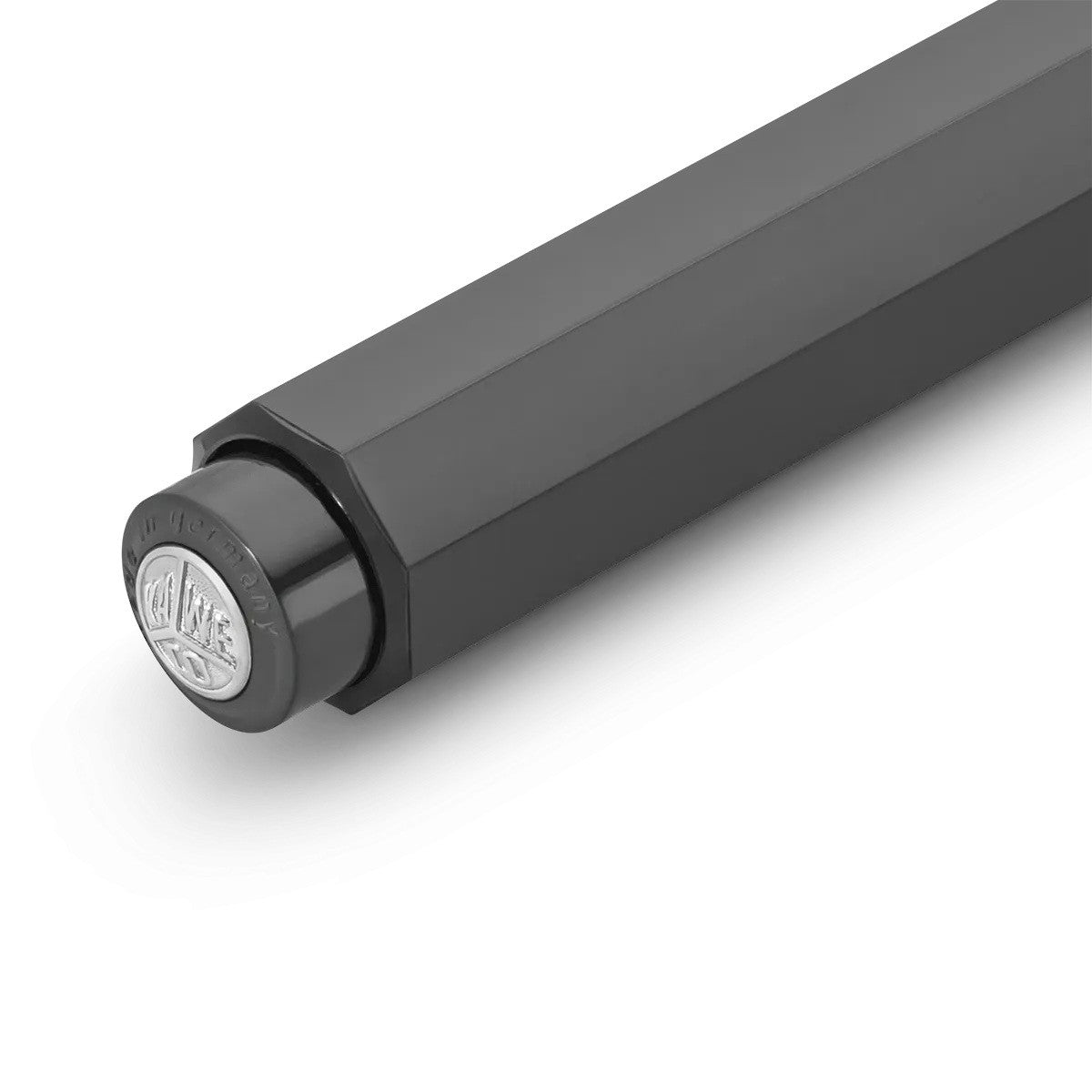 Kaweco Skyline Sport Clutch Pencil 3.2mm - Grey