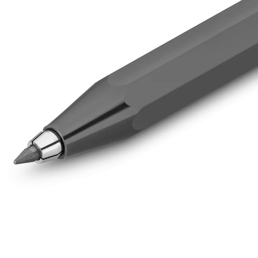 Kaweco Skyline Sport Clutch Pencil 3.2mm - Grey