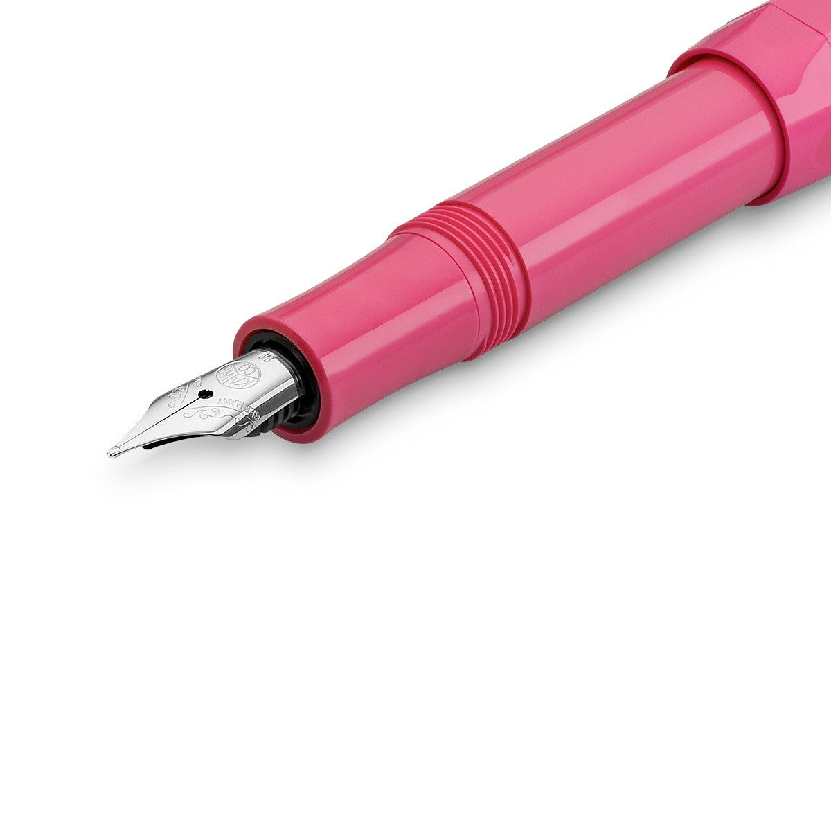Kaweco Skyline Sport Fountain Pen - Pink