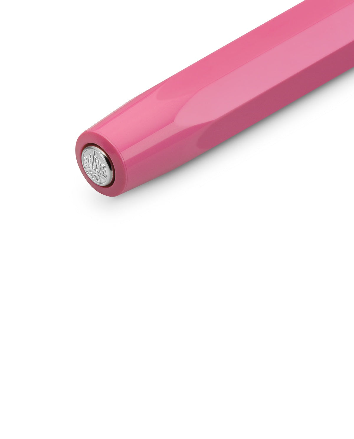Kaweco Skyline Sport Fountain Pen - Pink