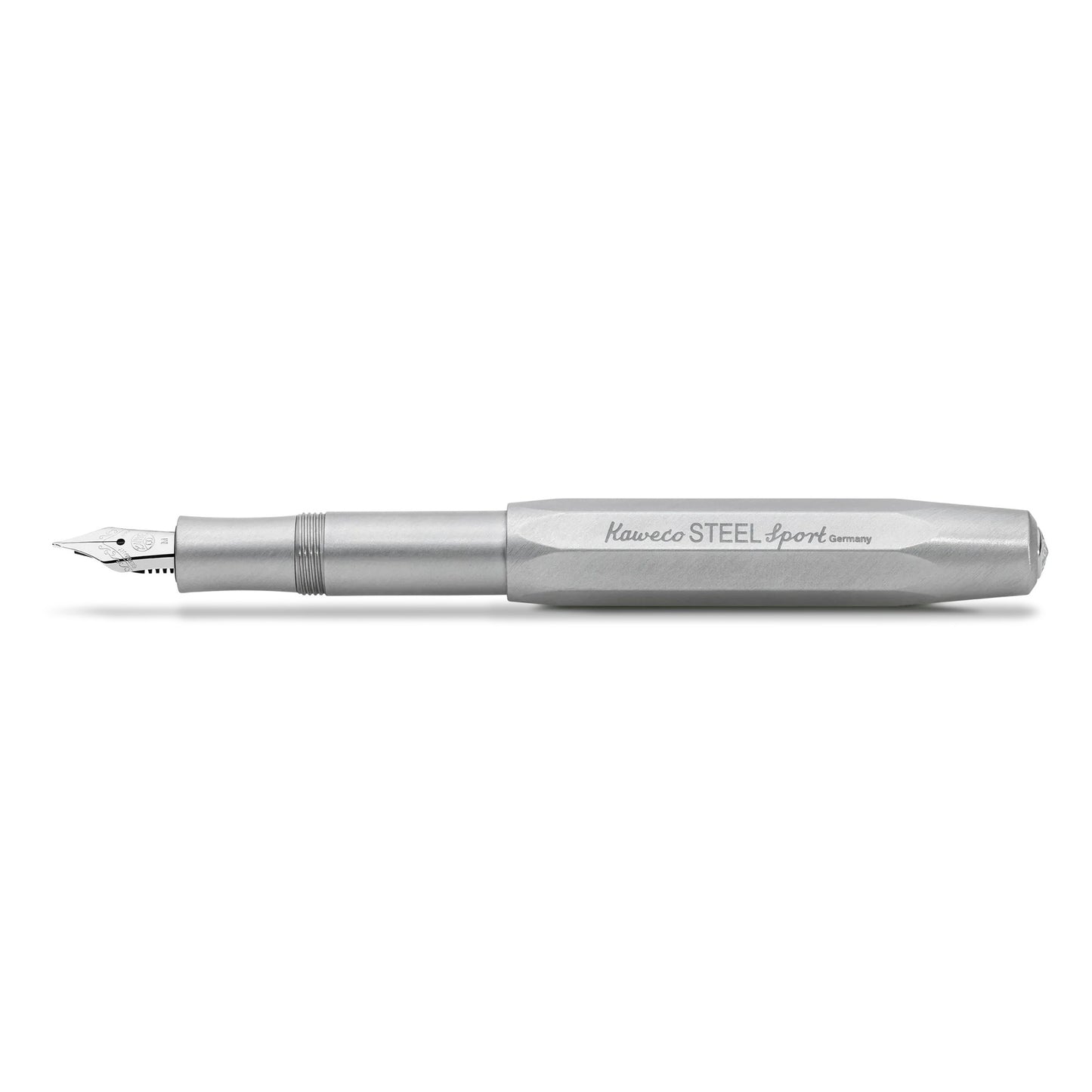 Kaweco STEEL Sport Fountain Pen
