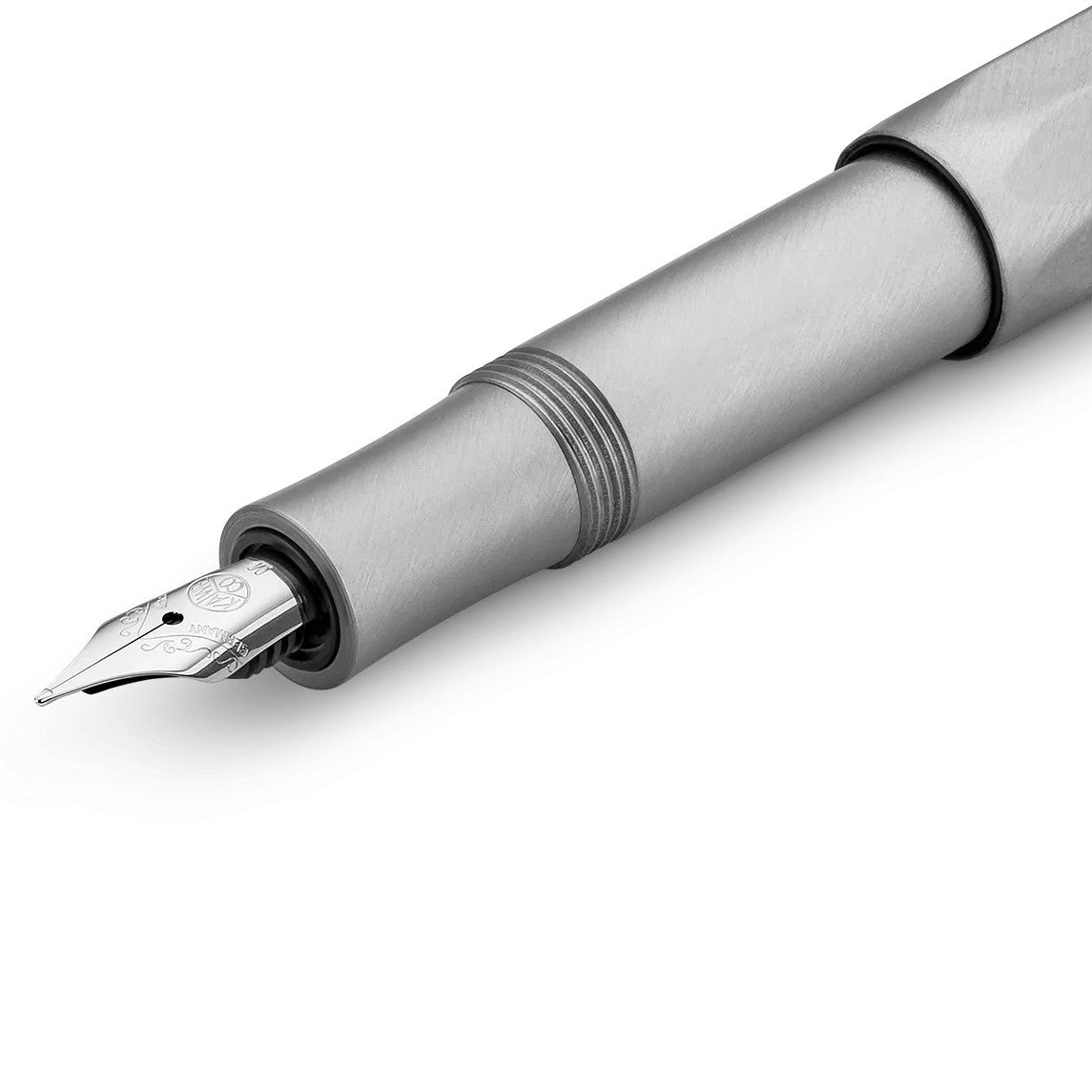 Kaweco STEEL Sport Fountain Pen