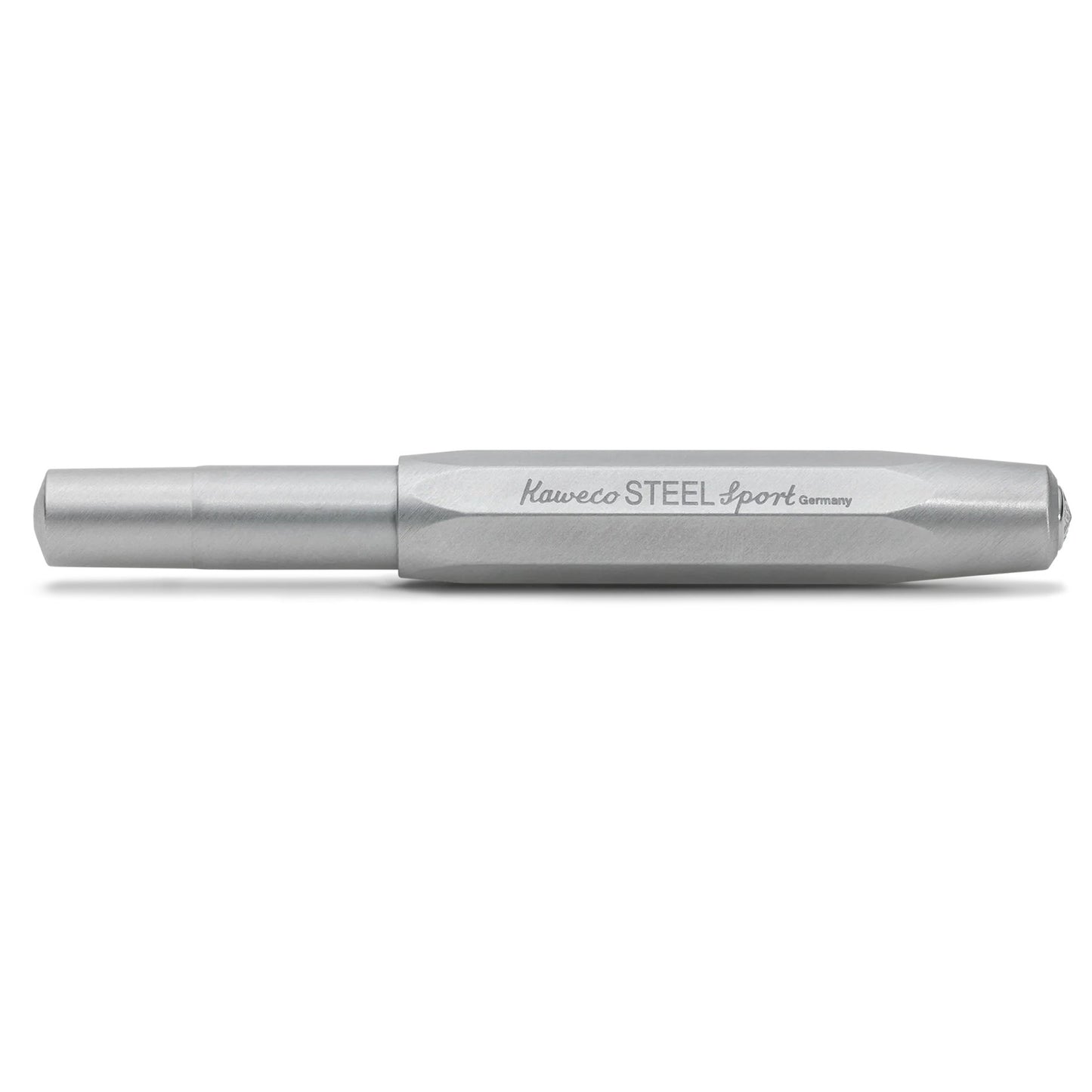 Kaweco STEEL Sport Fountain Pen