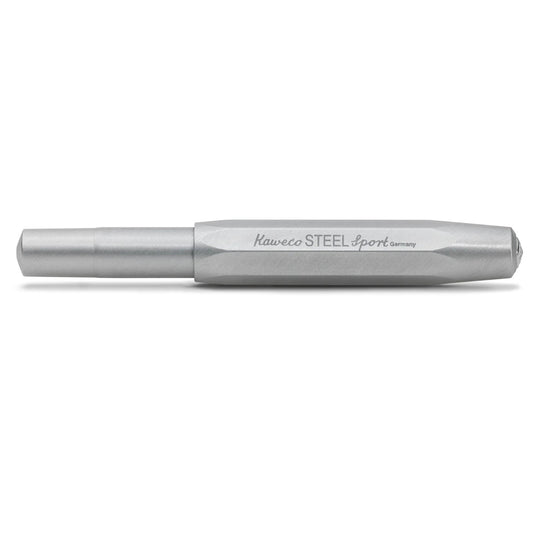 Kaweco STEEL Sport Fountain Pen