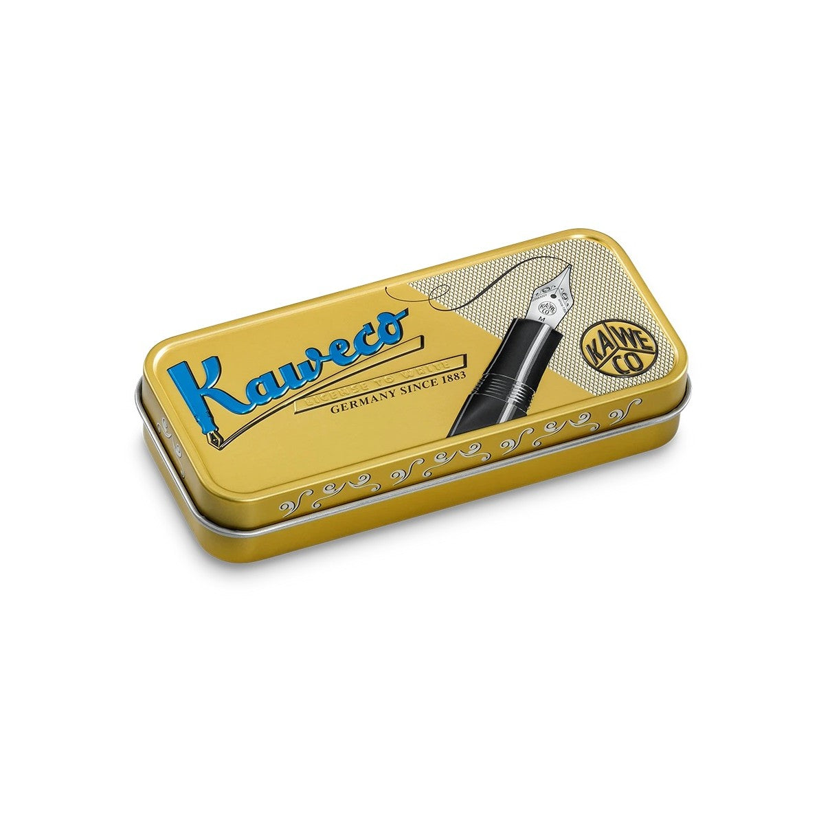 Kaweco STEEL Sport Fountain Pen