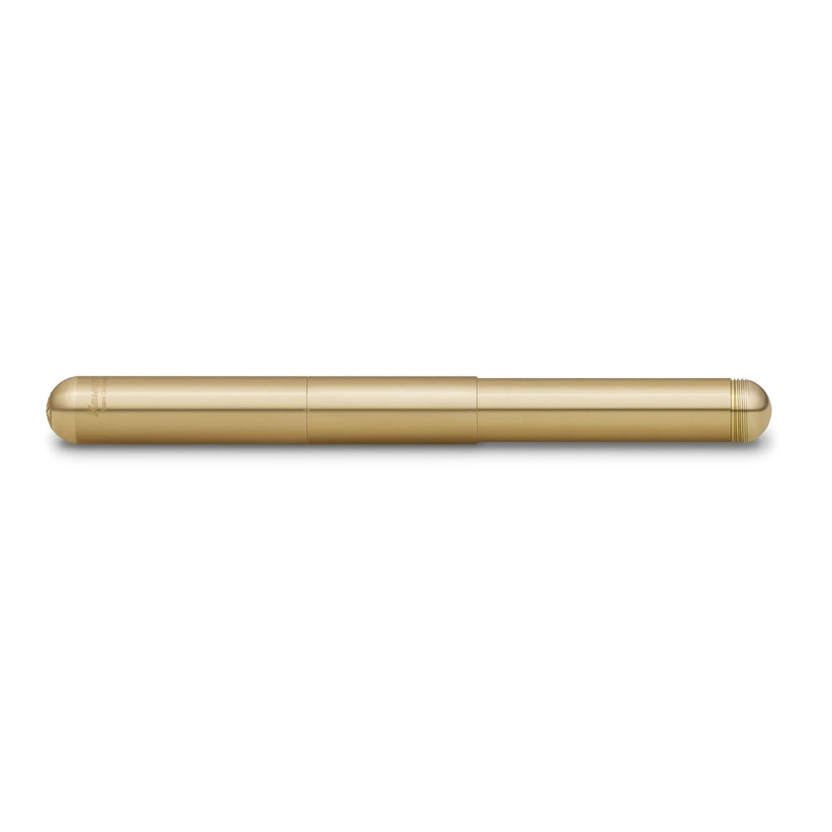 Kaweco SUPRA Fountain Pen - Brass
