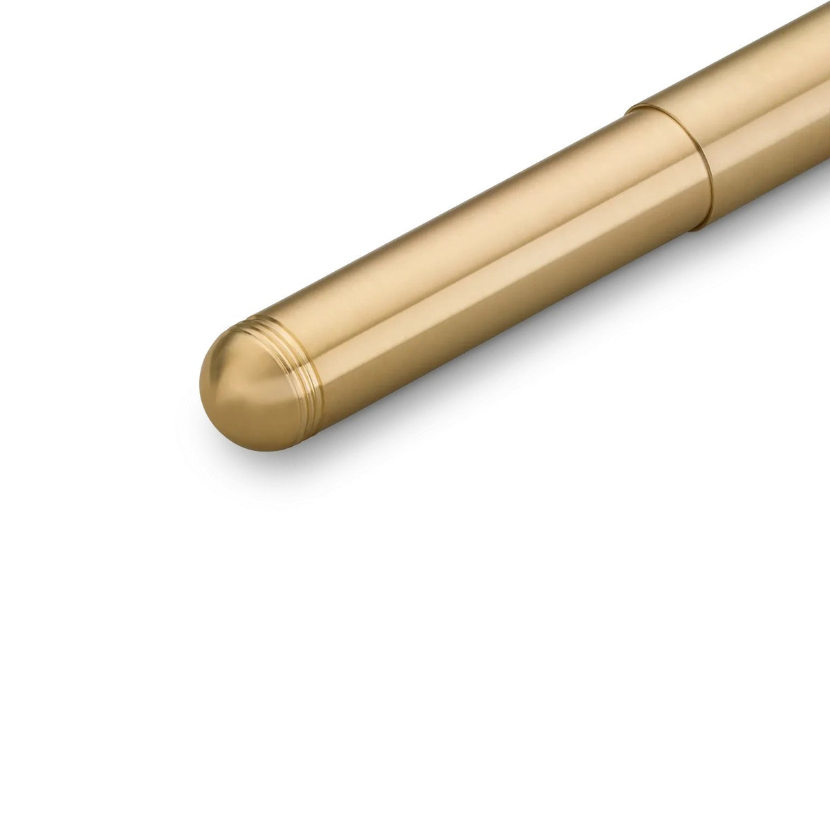 Kaweco SUPRA Fountain Pen - Brass
