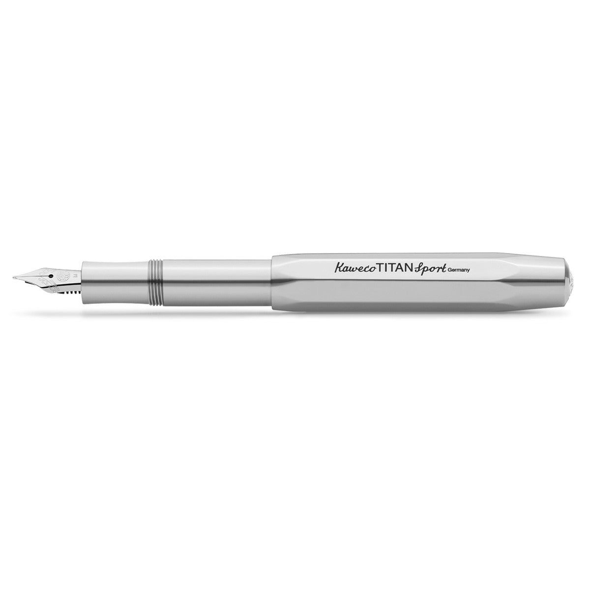 Kaweco TITAN Sport Fountain Pen