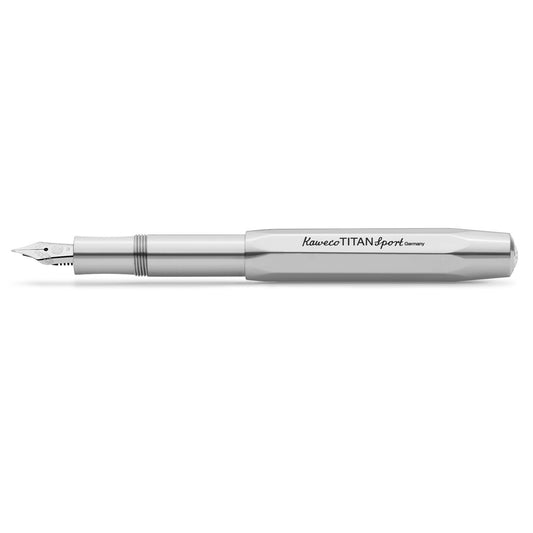 Kaweco TITAN Sport Fountain Pen