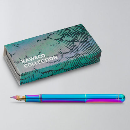 Kaweco Collection Liliput - Edición Limitada - Füllhalter Kolibri