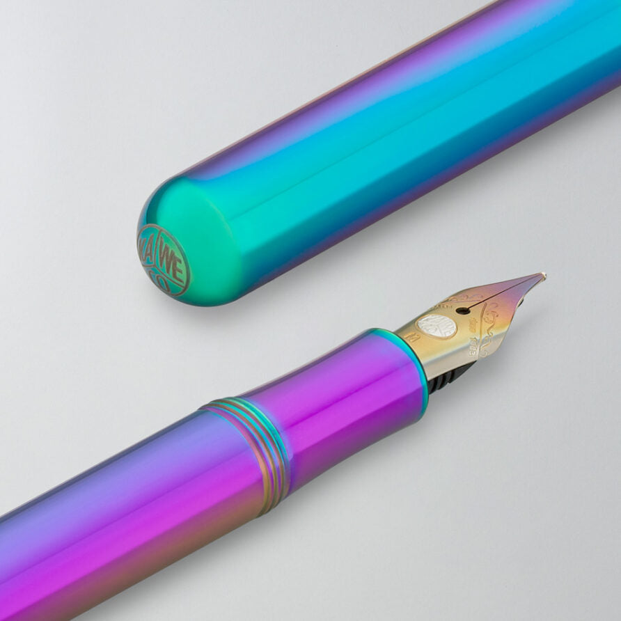 Kaweco Collection Liliput - Edición Limitada - Füllhalter Kolibri