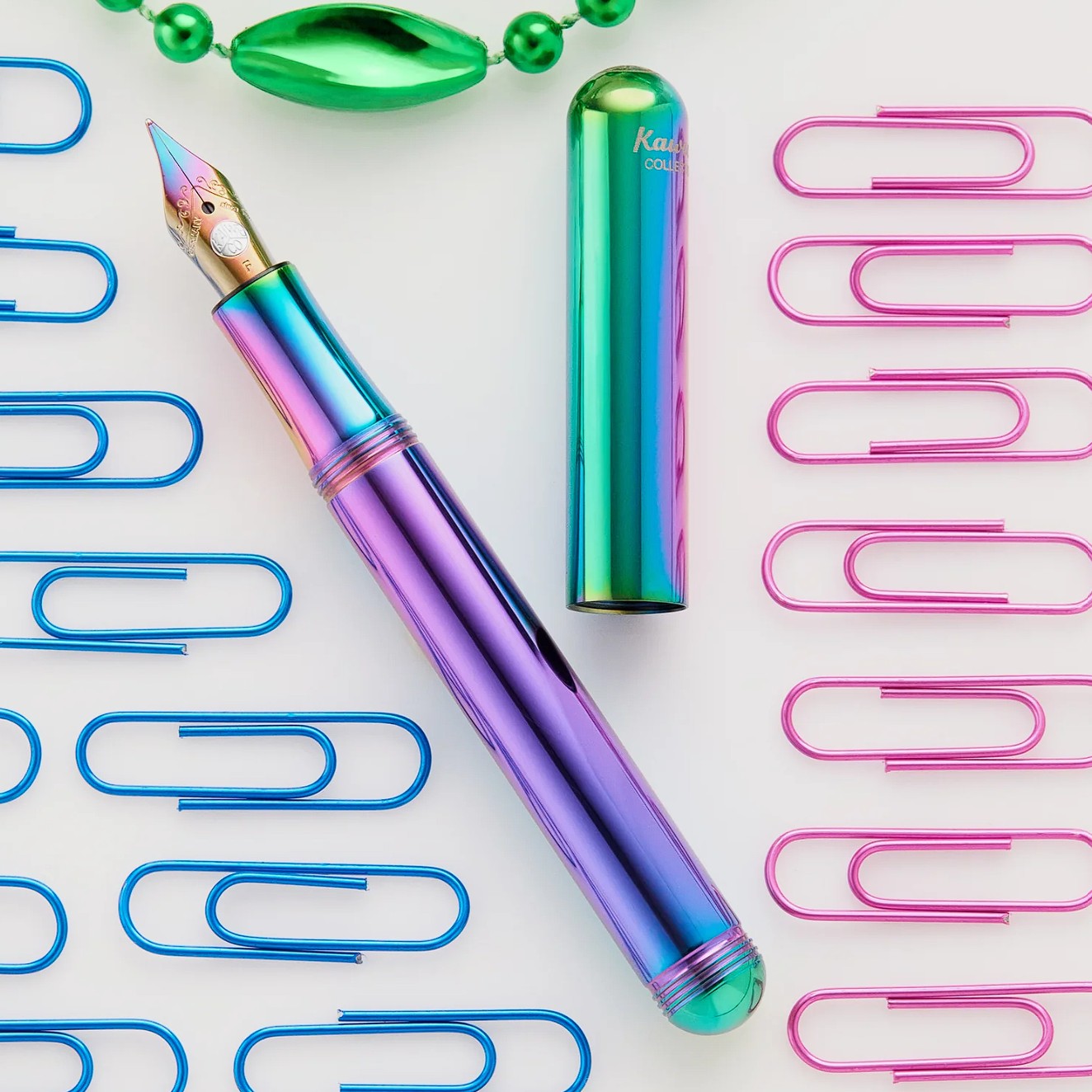 Kaweco Collection Liliput - Edición Limitada - Füllhalter Kolibri