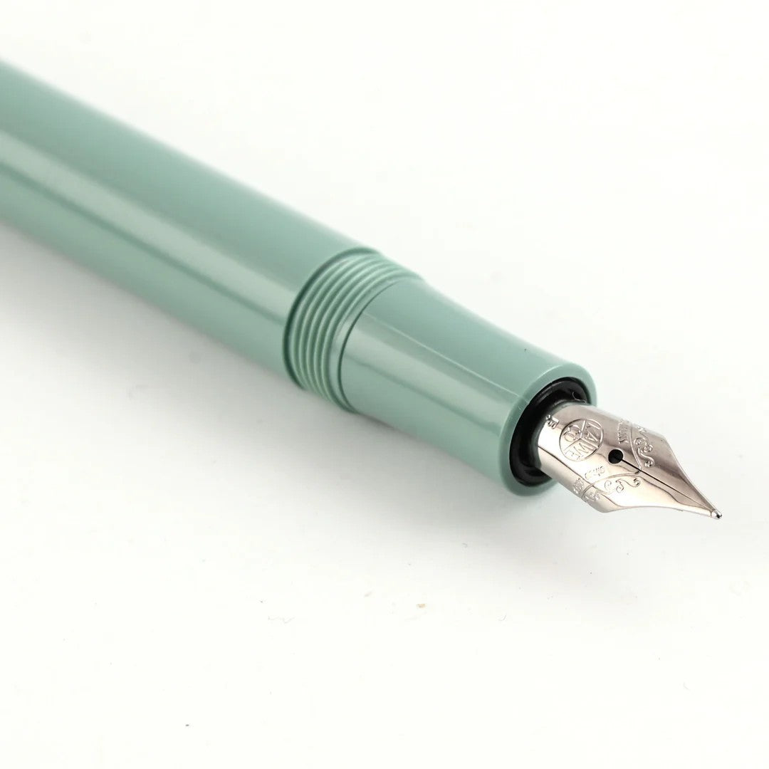 Kaweco Collection Sport Fountain Pen - Edición Limitada - Smooth Sage