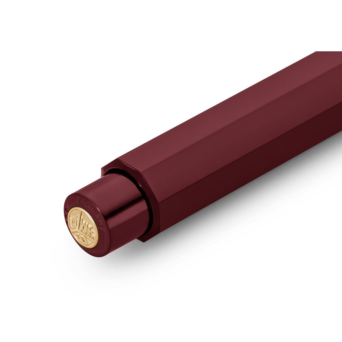 Kaweco Classic Sport Clutch Pencil 3.2mm - Bordeaux