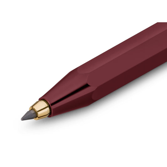Kaweco Classic Sport Clutch Pencil 3.2mm - Bordeaux