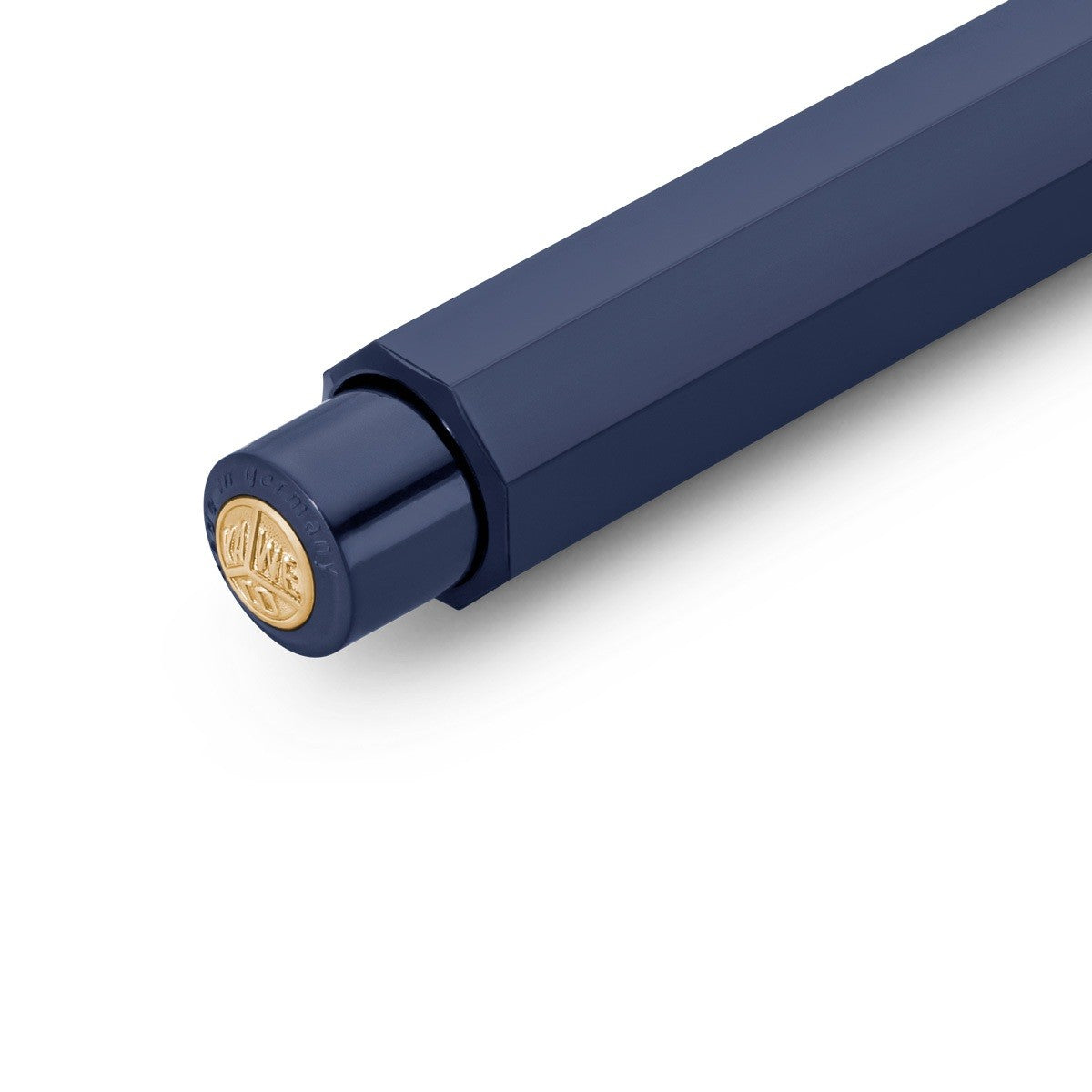 Kaweco Classic Sport Clutch Pencil 3.2mm - Navy