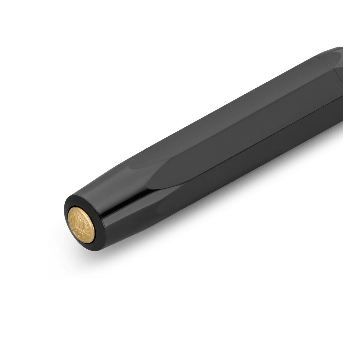 Kaweco Classic Sport Fountain Pen - Black