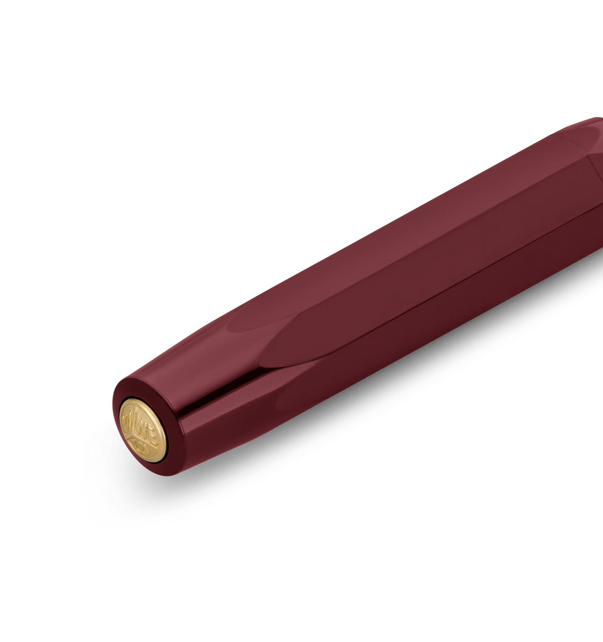 Kaweco Classic Sport Fountain Pen - Bordeaux