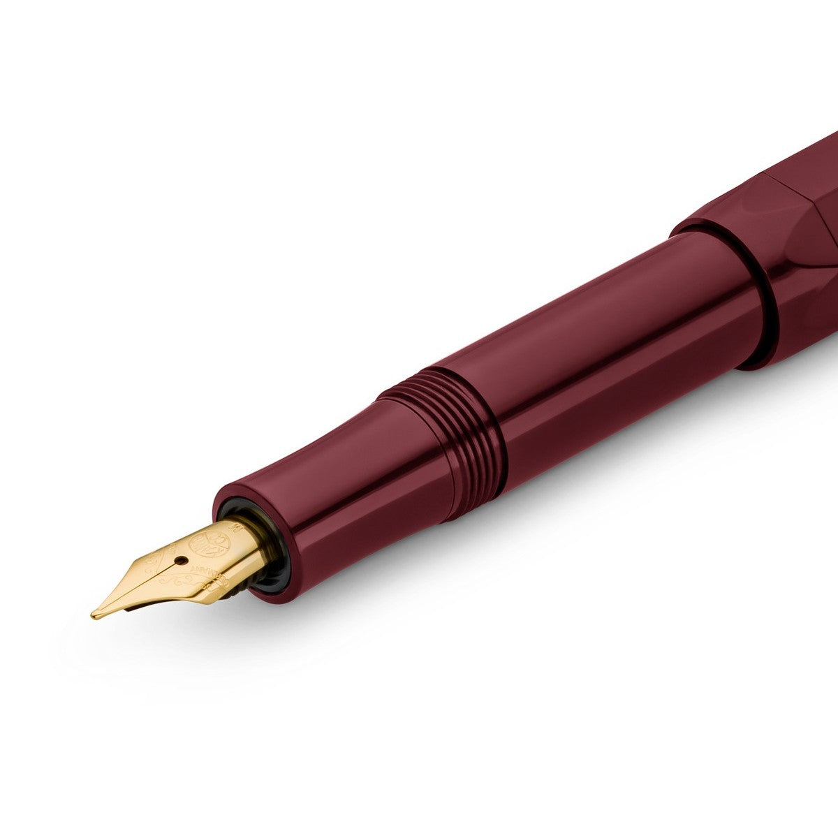 Kaweco Classic Sport Fountain Pen - Bordeaux
