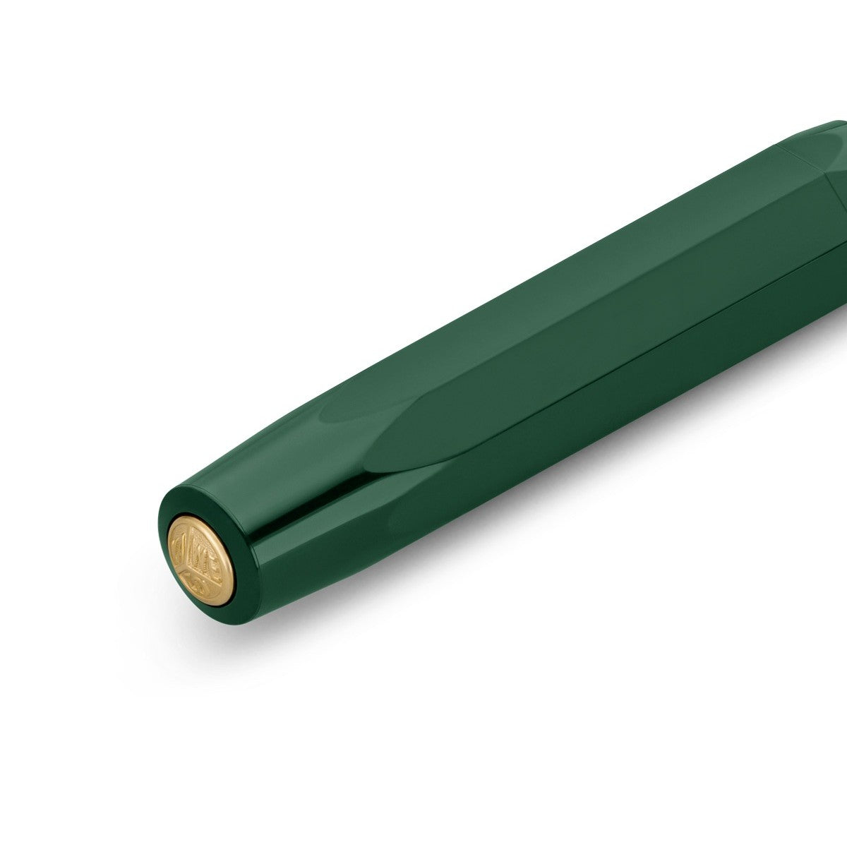 Kaweco Classic Sport Fountain Pen - Green