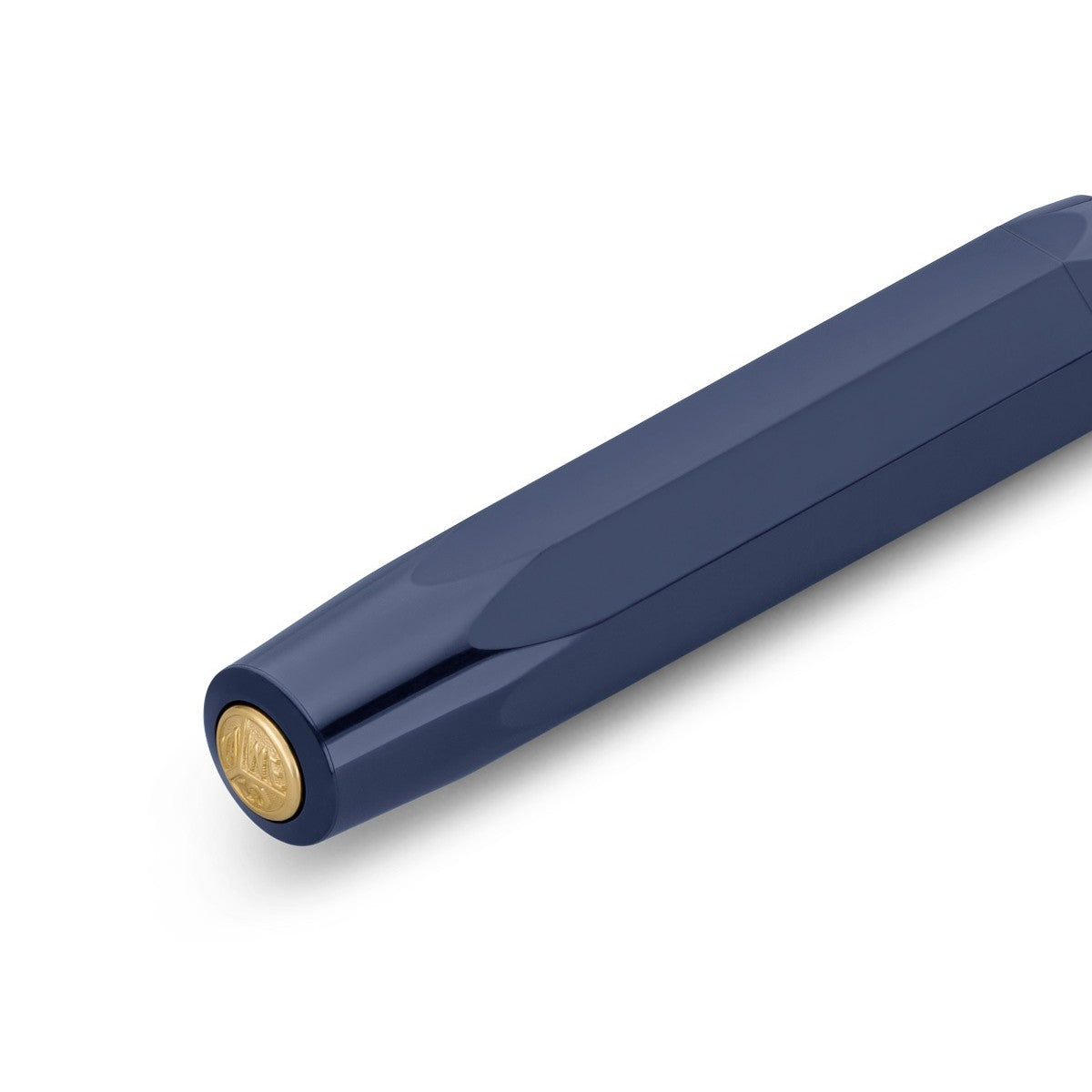 Kaweco Classic Sport Fountain Pen - Navy
