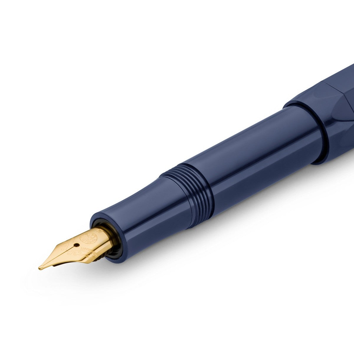 Kaweco Classic Sport Fountain Pen - Navy