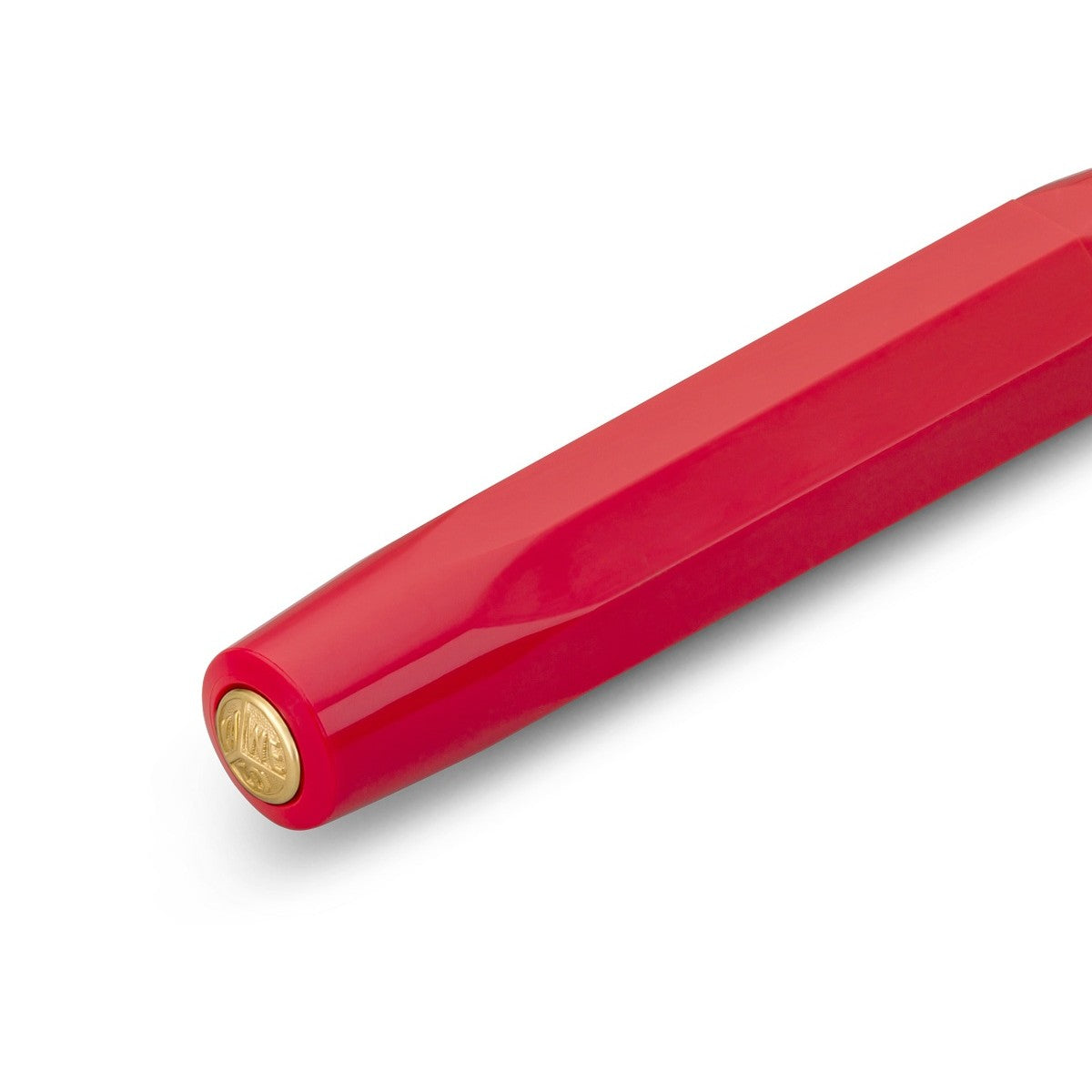 Kaweco Classic Sport Fountain Pen - Red