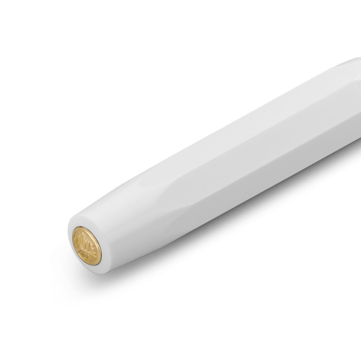 Kaweco Classic Sport Fountain Pen - White