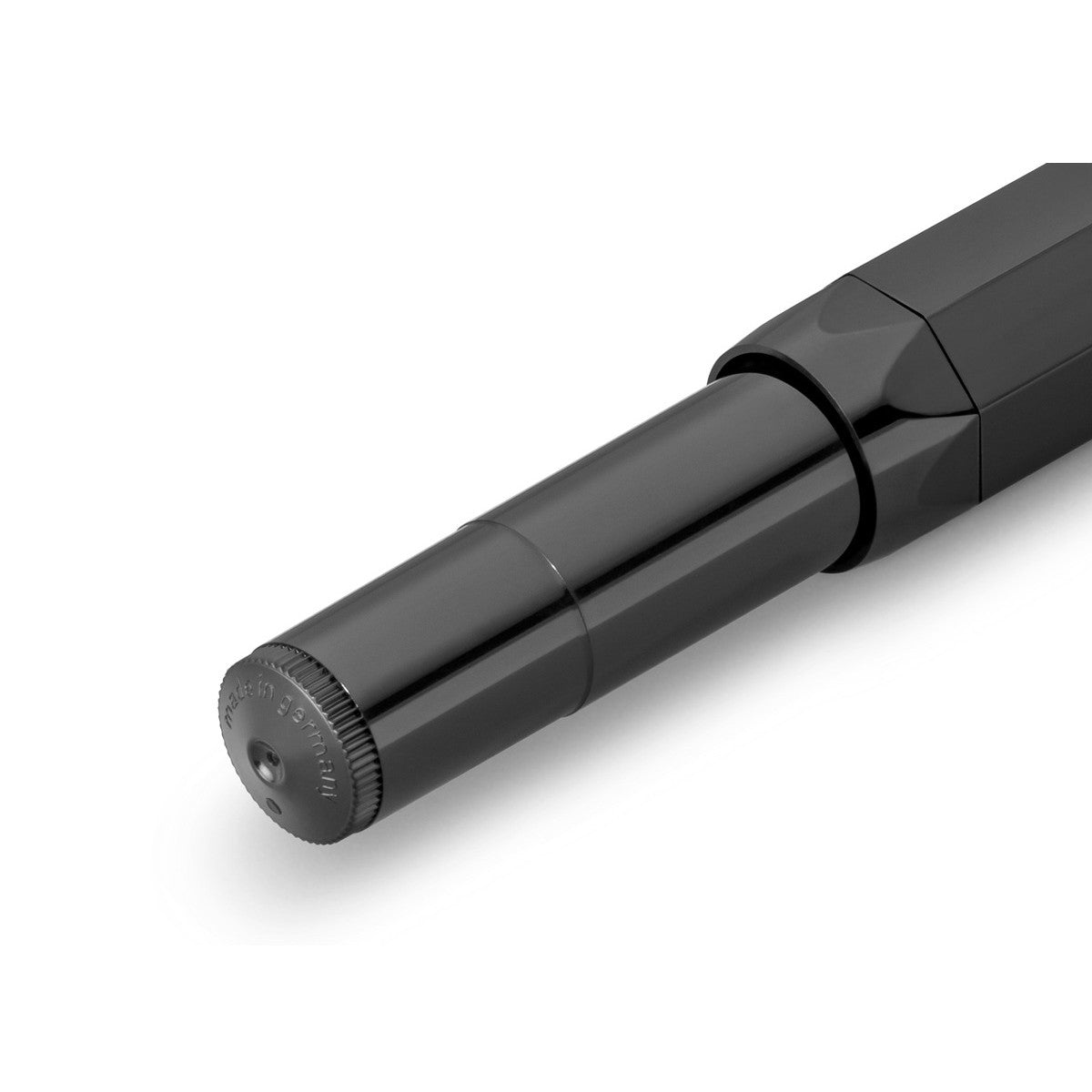 Kaweco Classic Sport Fountain Pen - Black