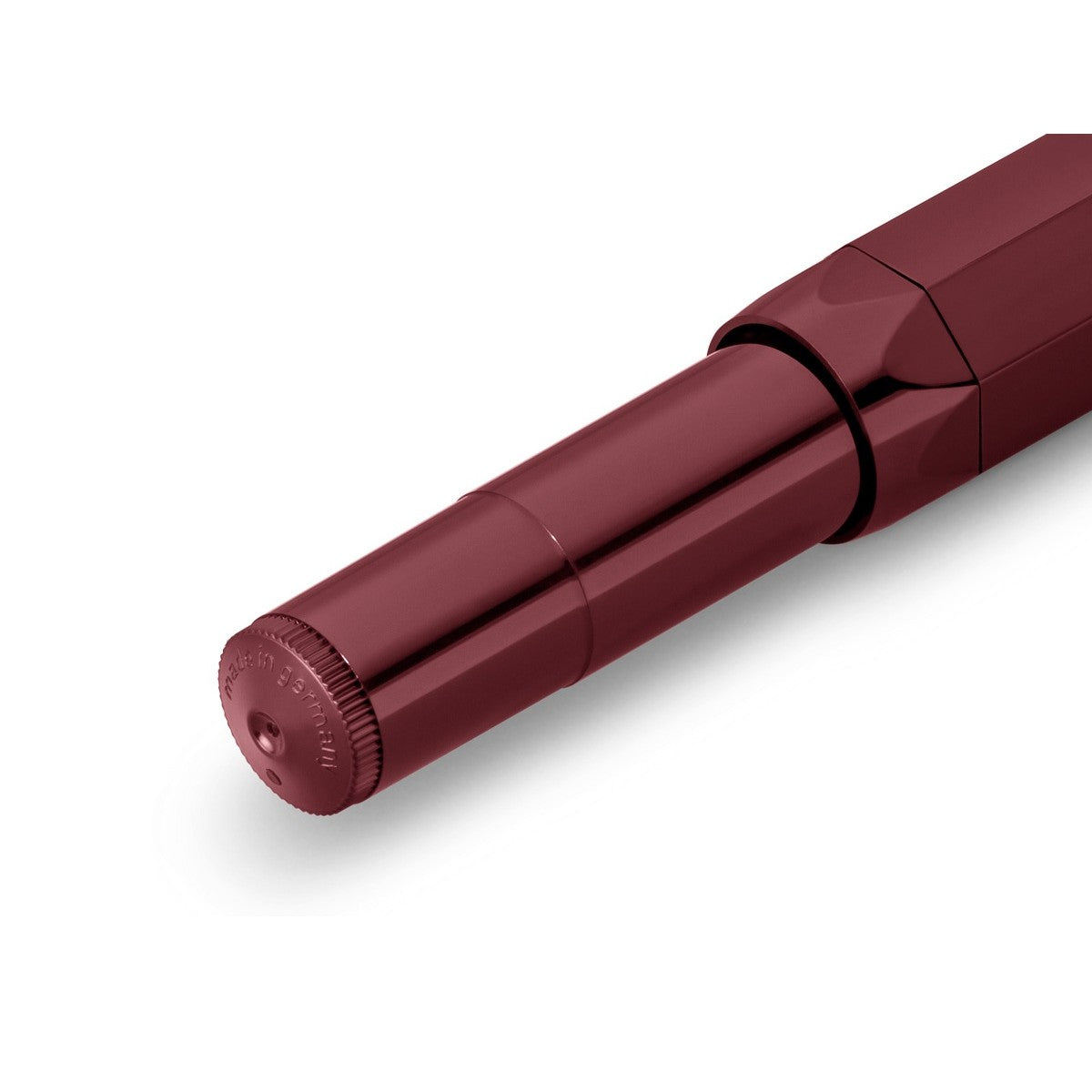 Kaweco Classic Sport Fountain Pen - Bordeaux