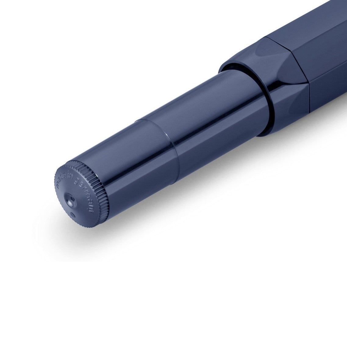 Kaweco Classic Sport Fountain Pen - Navy