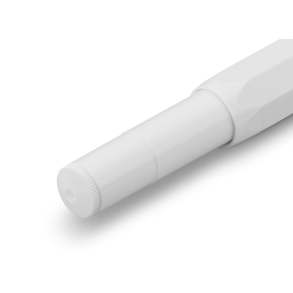 Kaweco Classic Sport Fountain Pen - White
