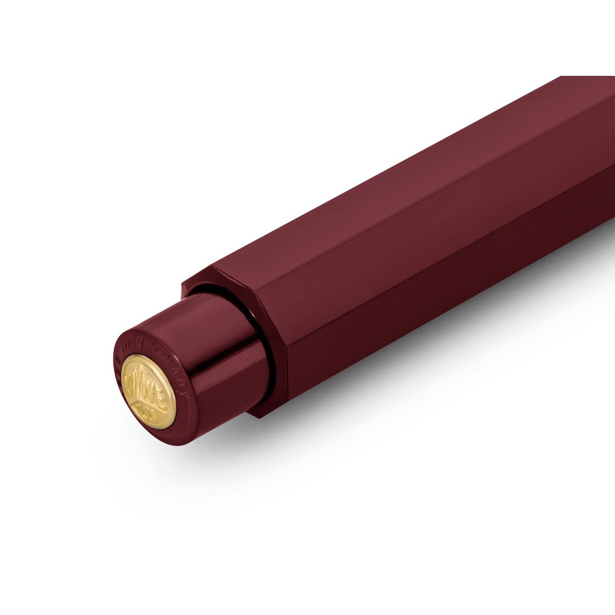 Kaweco Classic Sport Mechanical Pencil 0.07mm  - Bordeaux
