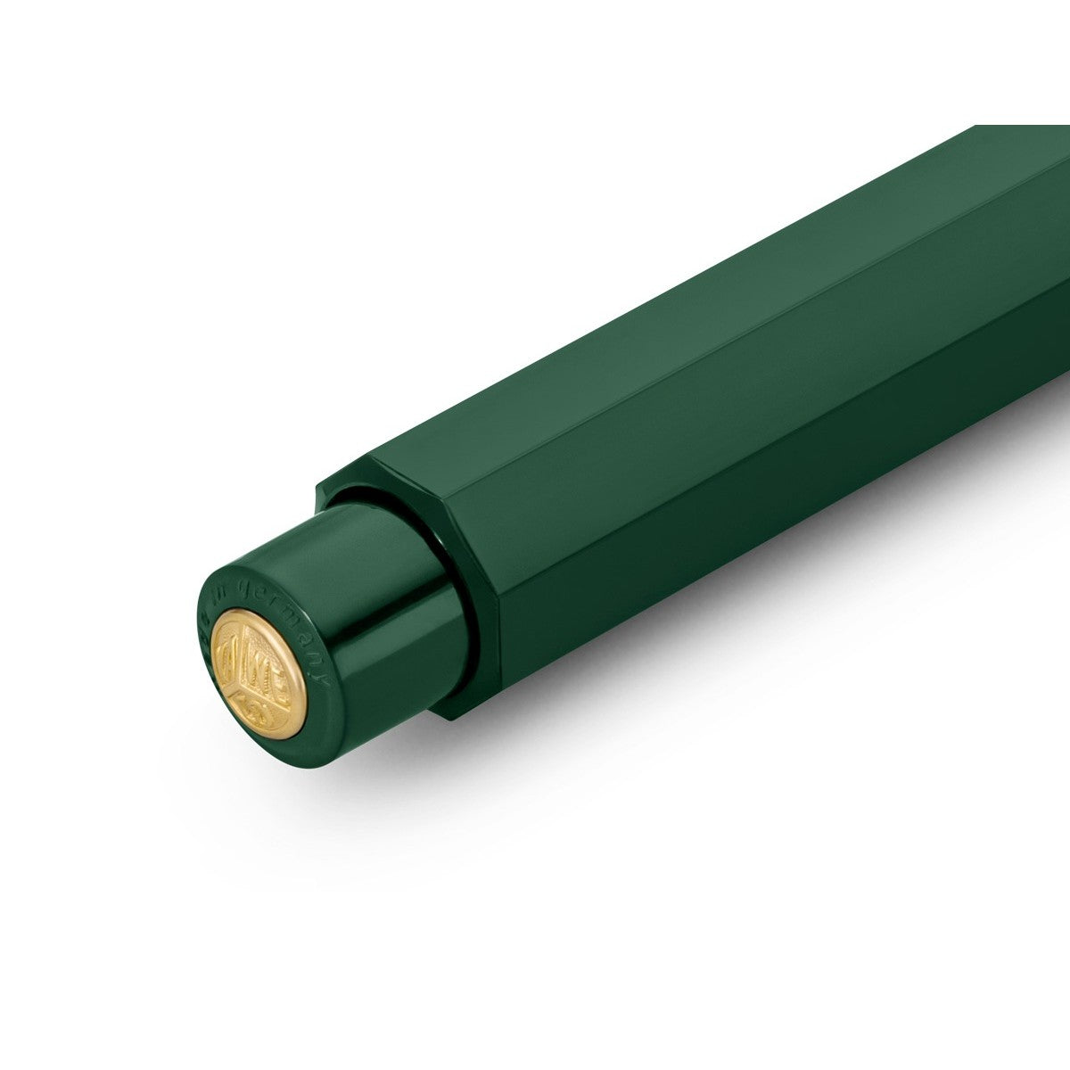 Kaweco Classic Sport Mechanical Pencil 0.07mm  - Green